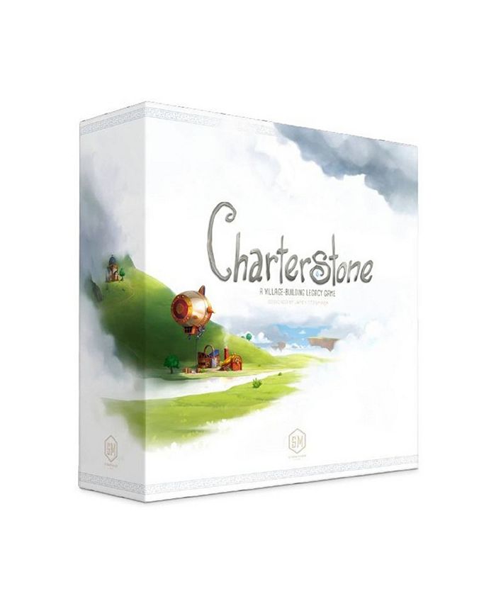 Charterstone