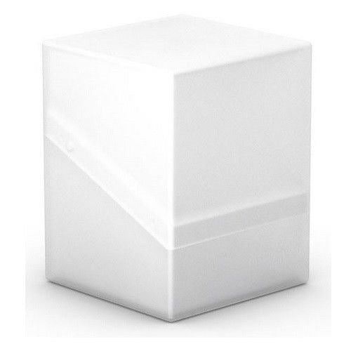 Boulder Deck Case - Frosted (Holds 100+)