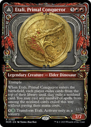 Etali, Primal Conqueror (Showcase)