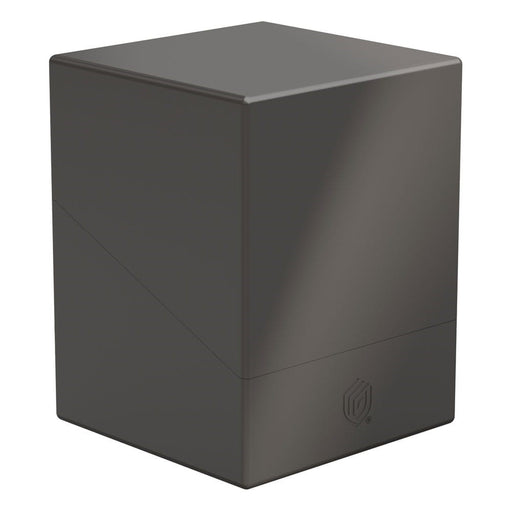 Boulder Deck Case 100+ - Solid Grey