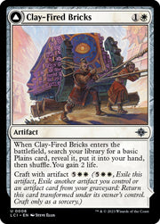 Clay-Fired Bricks