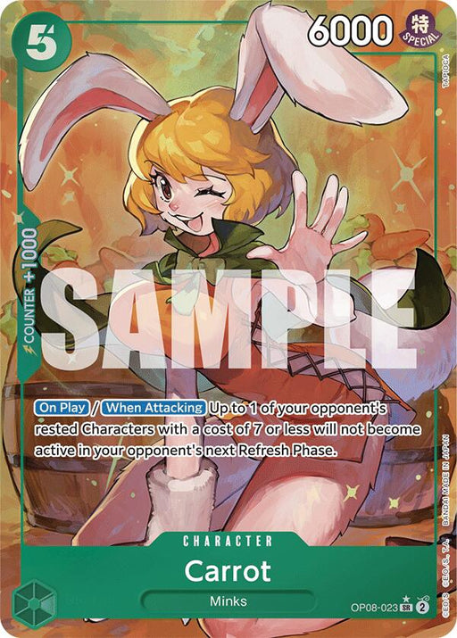 Carrot (023) (Parallel)