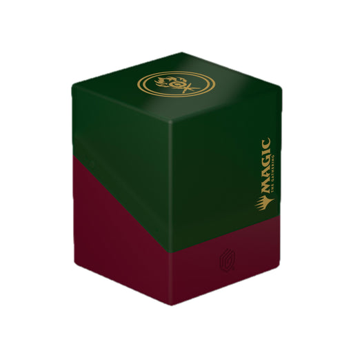 Boulder 100+ Magic: The Gathering Guild Summit - Gruul