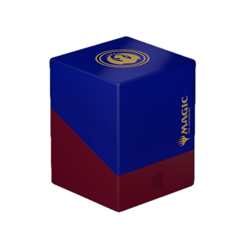 Boulder 100+ Magic: The Gathering Guild Summit - Izzet