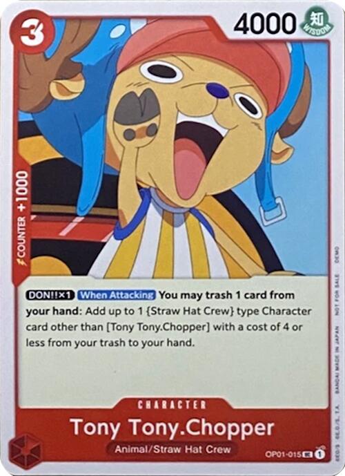 Tony Tony.Chopper (015)