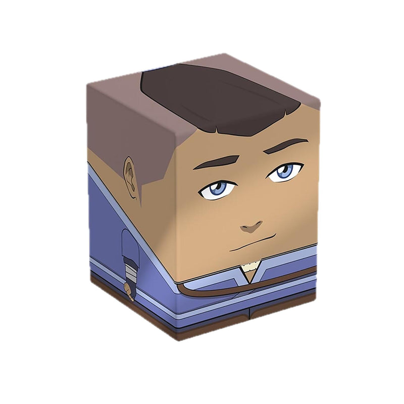 Squaroes Avatar The Last Airbender - Sokka