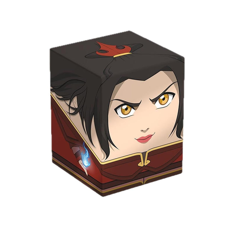Squaroes Avatar The Last Airbender - Azula