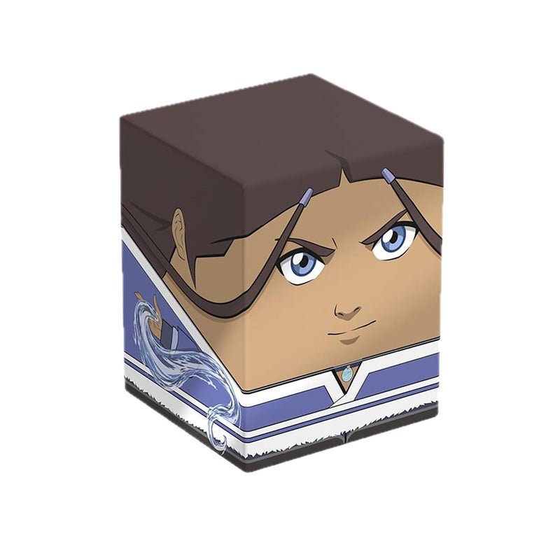 Squaroes Avatar The Last Airbender - Katara