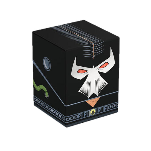 Squaroes DC Batman Gotham City  - Bane