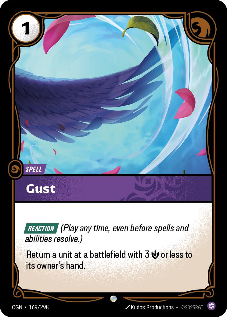 Gust