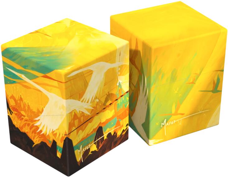 Boulder 100+ RTE Artist Edition 3 - Dominik Mayer (Duo-Pack)