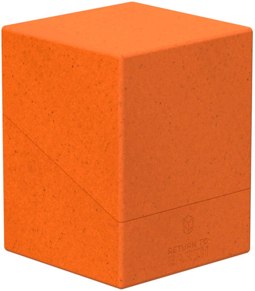 Return to Earth Boulder 100+ - Orange