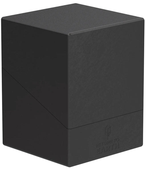 Return to Earth Boulder 100+ - Black