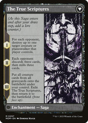 Sheoldred (Showcase) (Back)