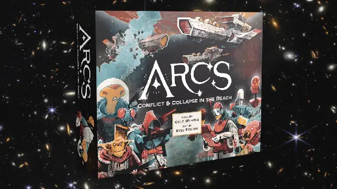Arcs