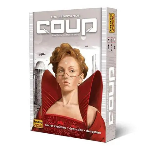 Coup
