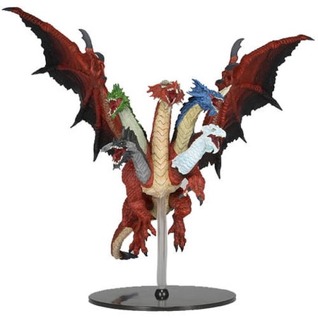 Icons Of The Realms: Tiamat